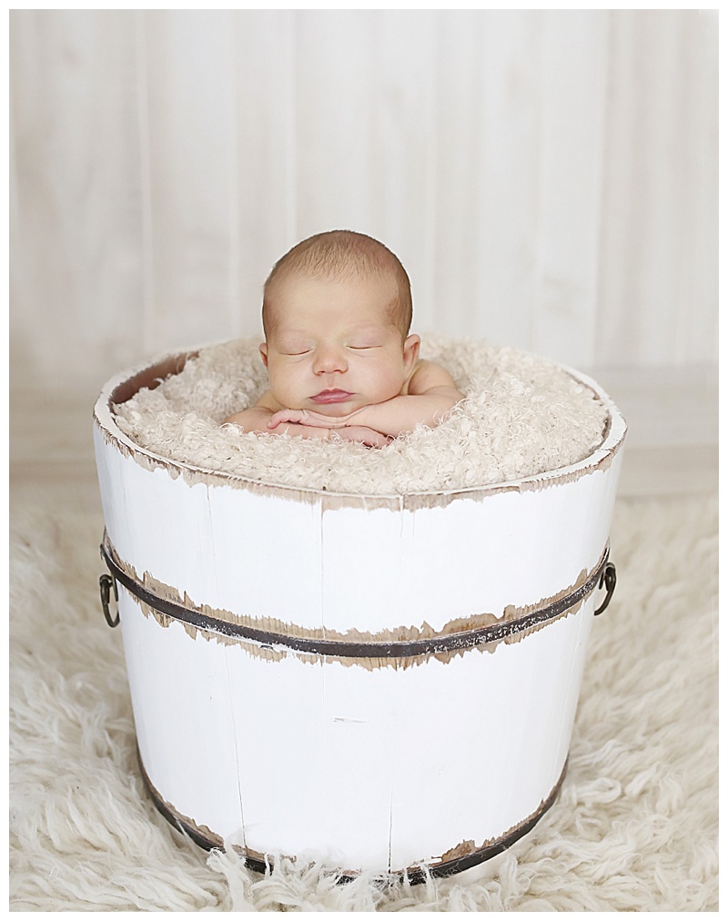 Hull Newborn Photographer