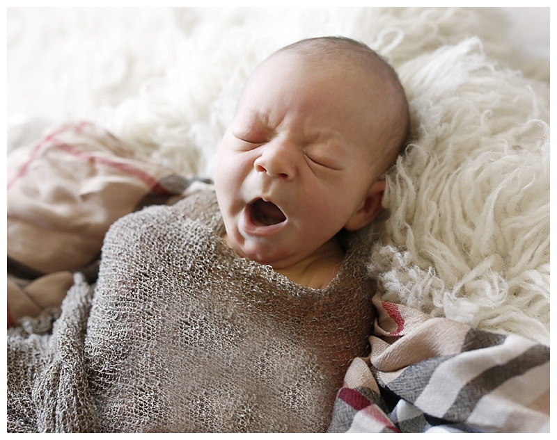 Hull Newborn Photographer