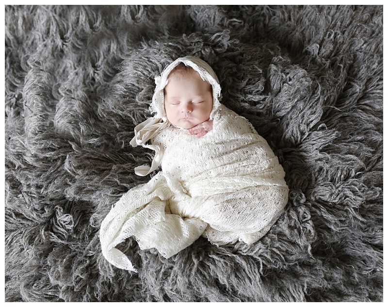 Abington MA Newborn Photographer
