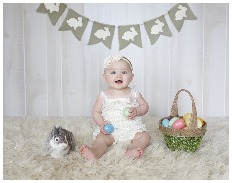 Canton MA Baby Photographer