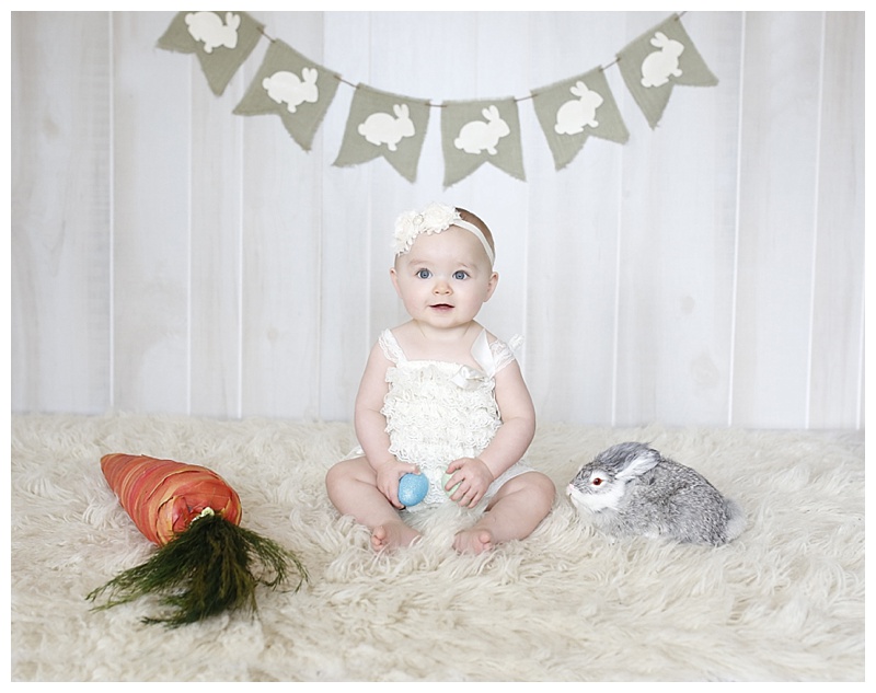 Canton MA Baby Photographer