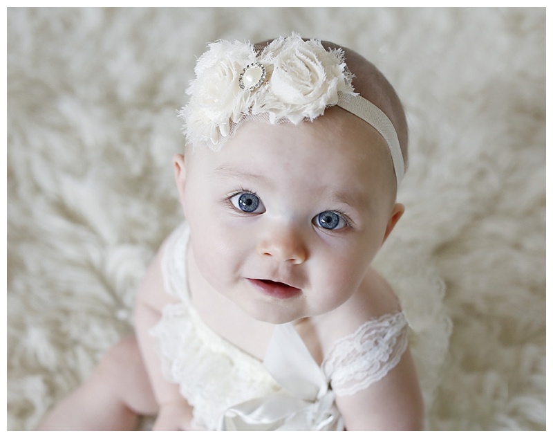 Canton MA Baby Photographer