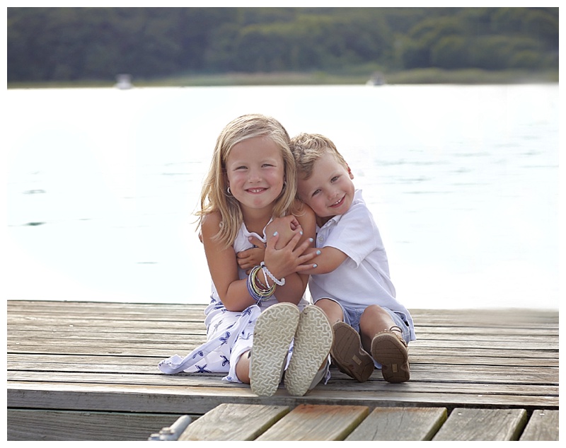 Cape Cod Beach Photographer