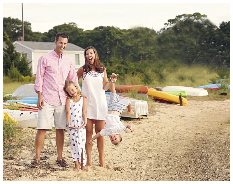 Cape Cod Beach Photographer