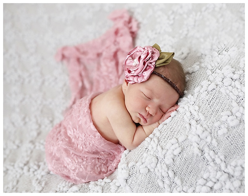 Walpole Newborn Photographer