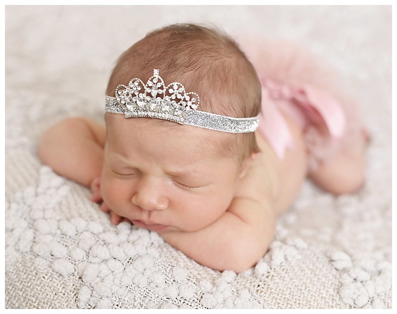 Walpole Newborn Photographer