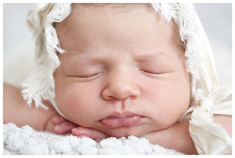 Walpole Newborn Photographer