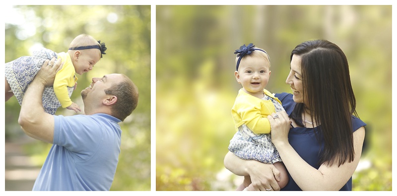 Bridgwater MA Child Photographer