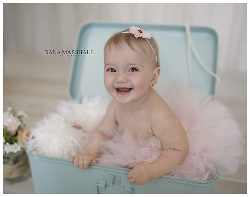 Bridgwater MA Child Photographer