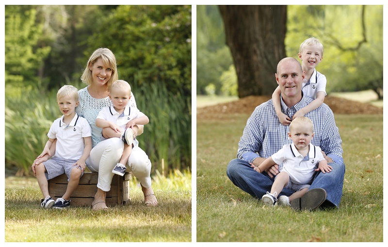 Foxboro MA Family Photographer
