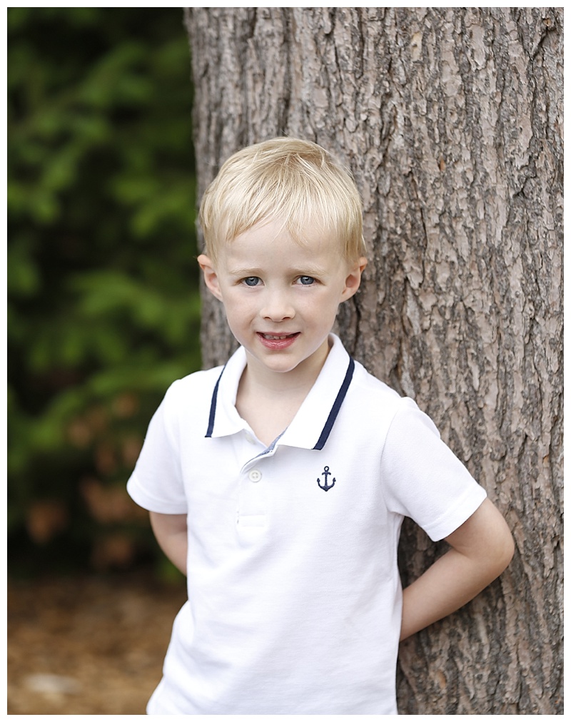 Foxboro MA Family Photographer