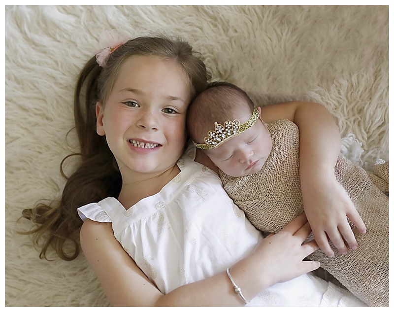 Andover MA Newborn Photographer