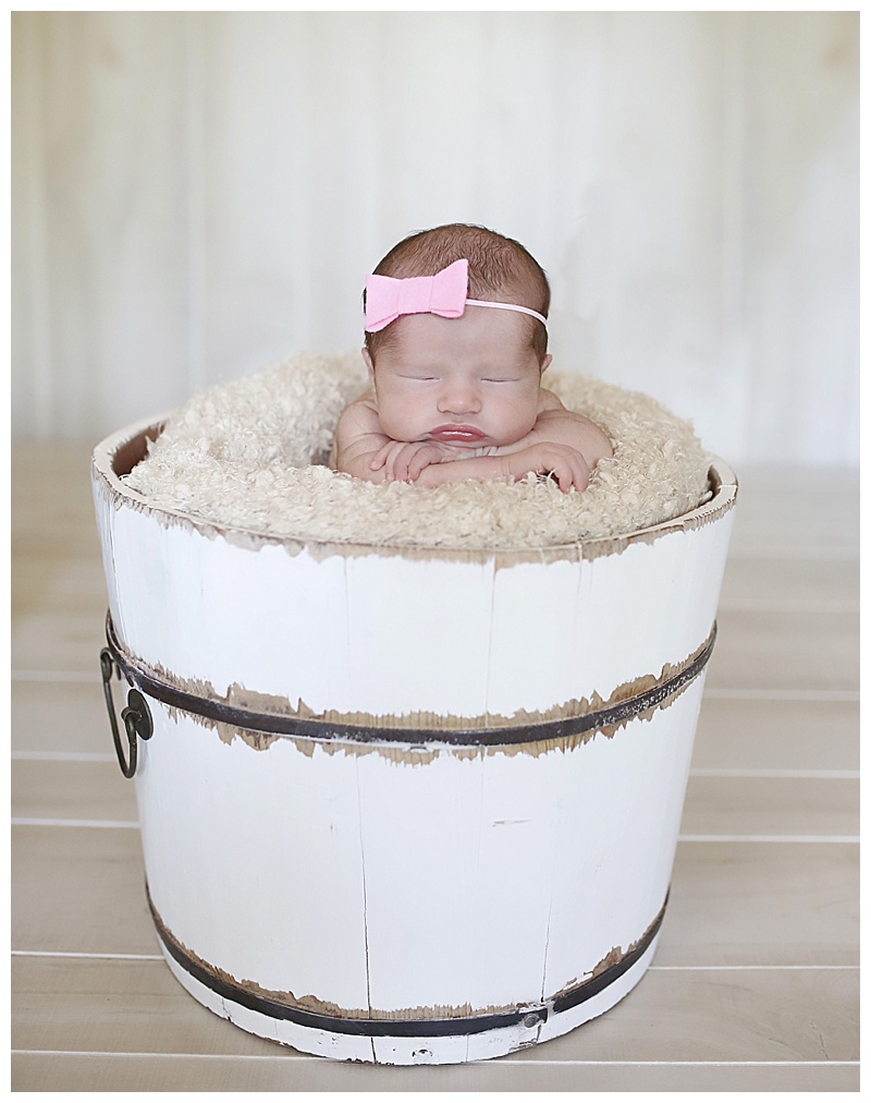 Andover MA Newborn Photographer