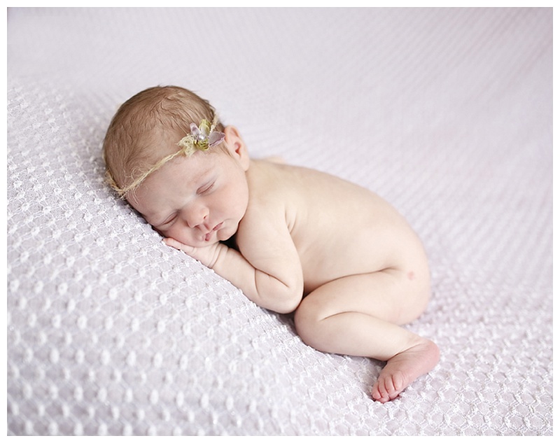 Stoneham MA Newborn Photographer