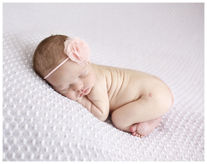 Stoneham MA Newborn Photographer