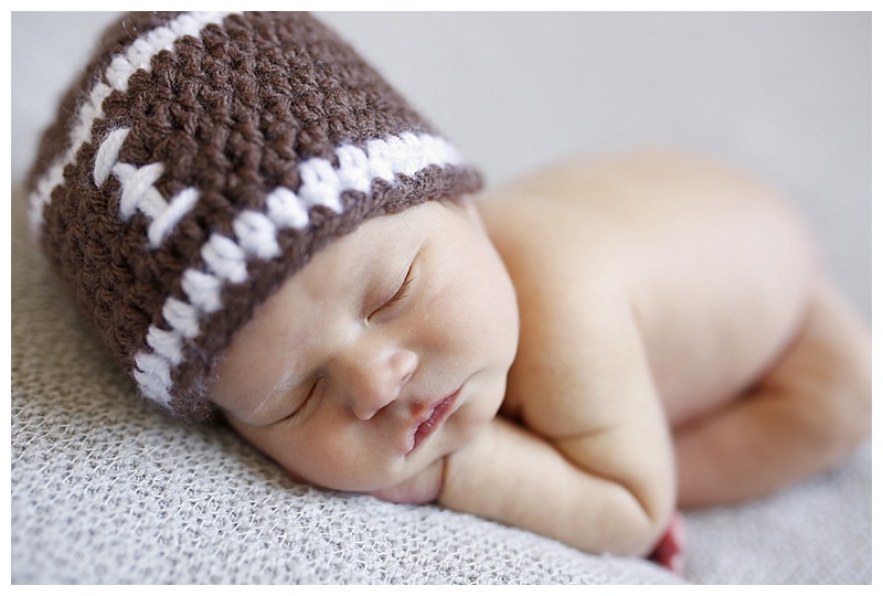 Swansea MA Newborn Photographer