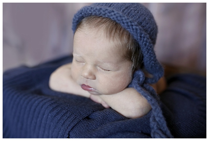 Swansea MA Newborn Photographer