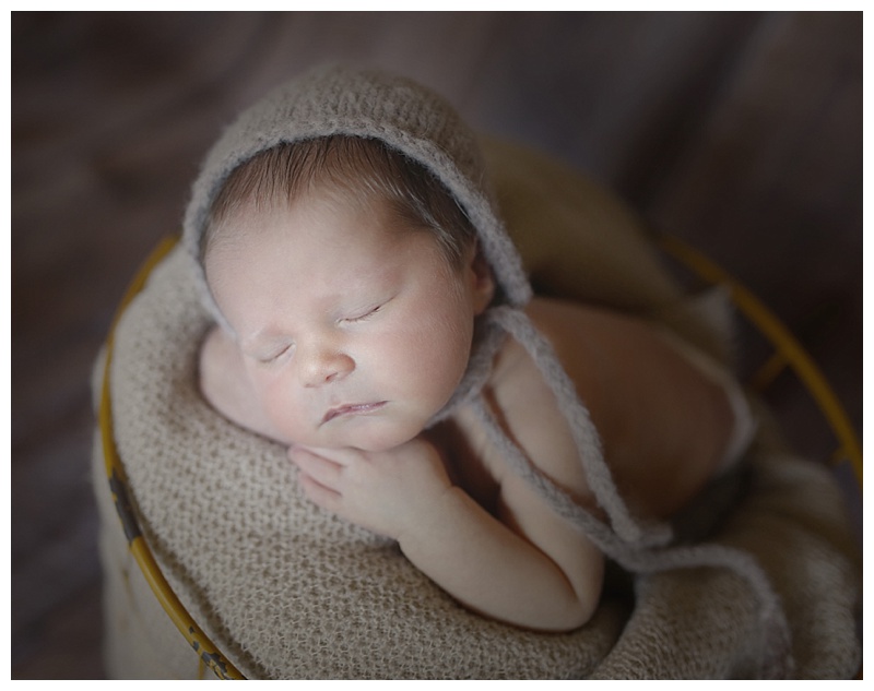 Swansea MA Newborn Photographer