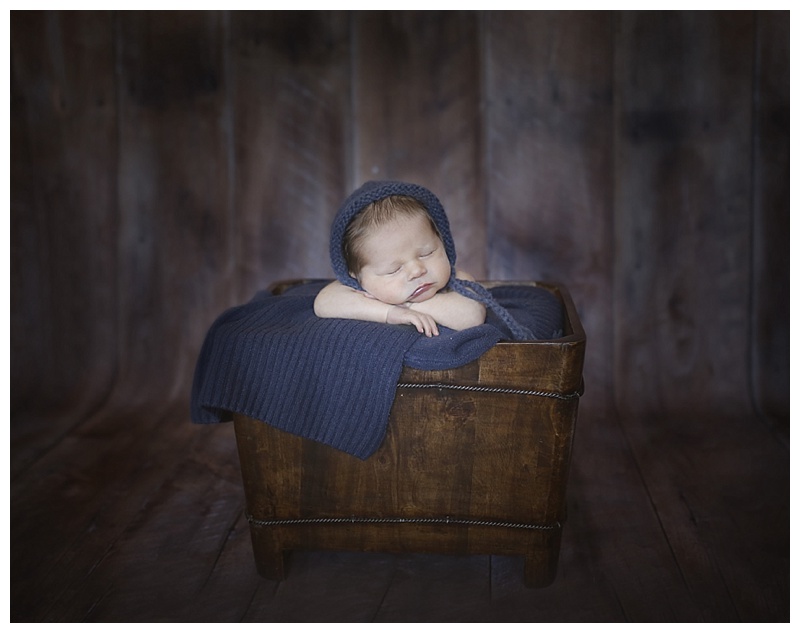 Swansea MA Newborn Photographer