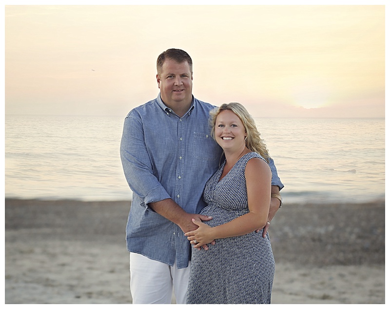 Marshfield MA Maternity Photographer