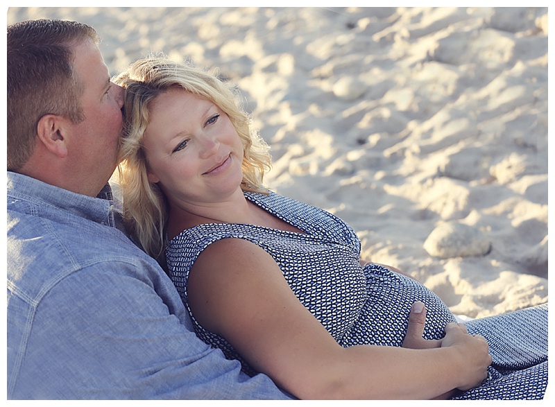 Marshfield MA Maternity Photographer