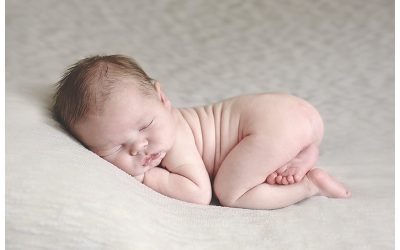 South Boston MA Newborn Photographer | Ryan