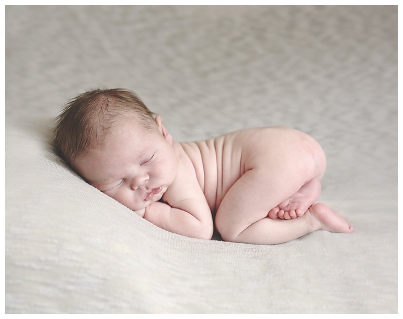 South Boston MA Newborn Photographer | Ryan