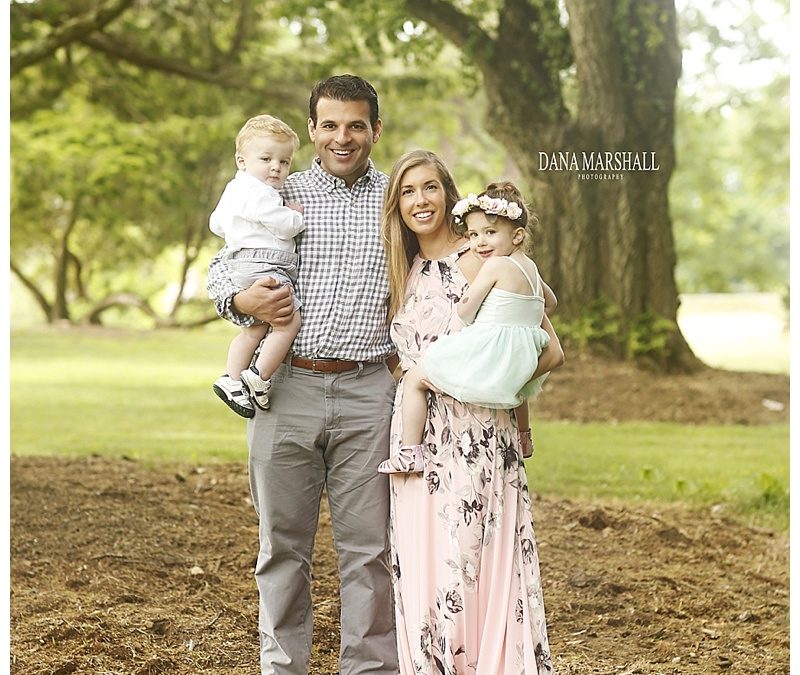 Needham Family Photographer |Stunning family