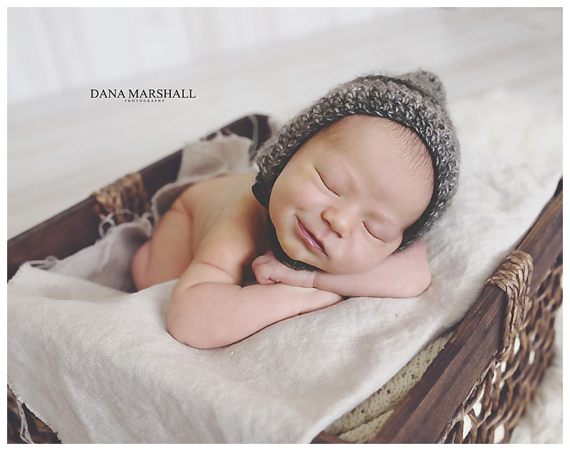 Hull MA Newborn Photographer