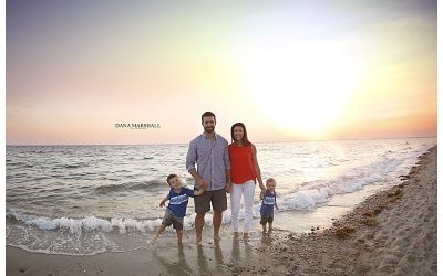 Falmouth MA Beach Photographer | Cape Cod MA