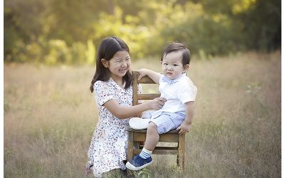 Brookline MA Family Photographer