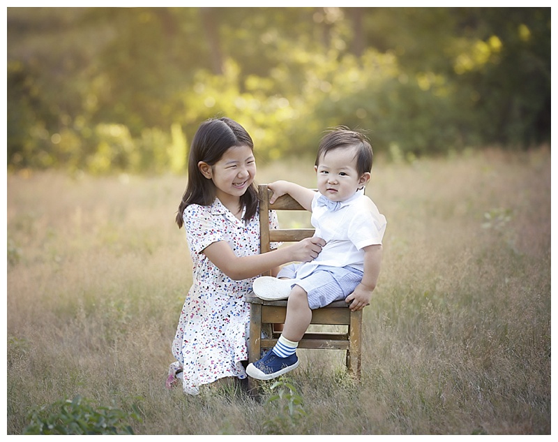 Brookline MA Family Photographer