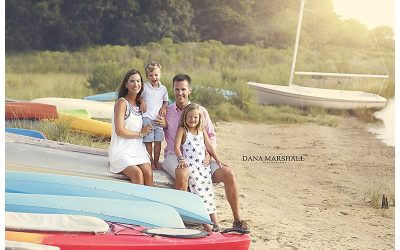 Cape Cod Family Photographer |Scanlon