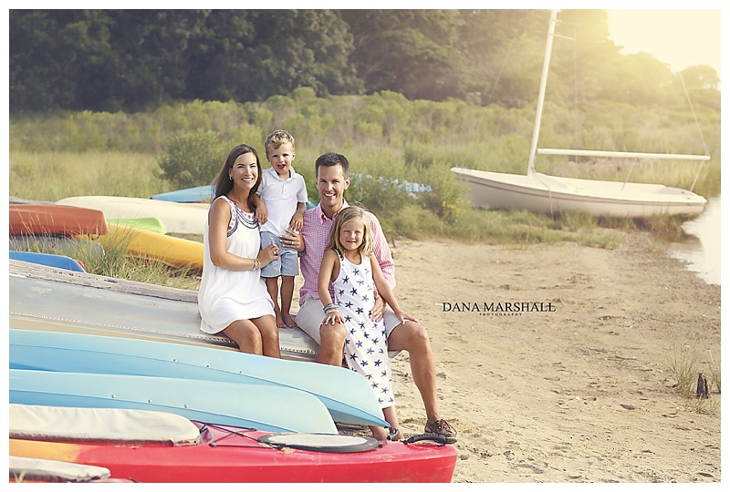 Cape Cod Family Photographer |Scanlon