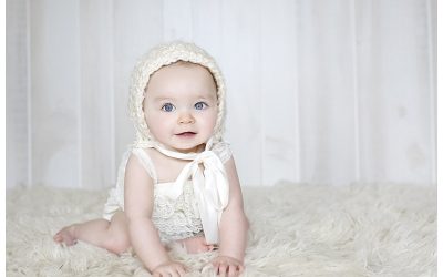 Canton Ma Baby Photographer | Rose