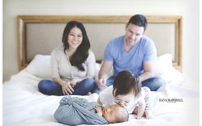 Dedham Lifestyle Photography Session