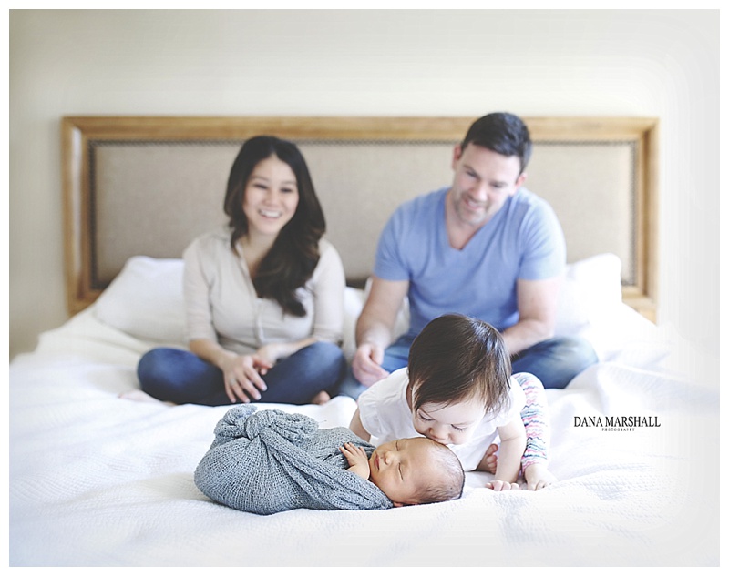 Dedham Lifestyle Photography Session