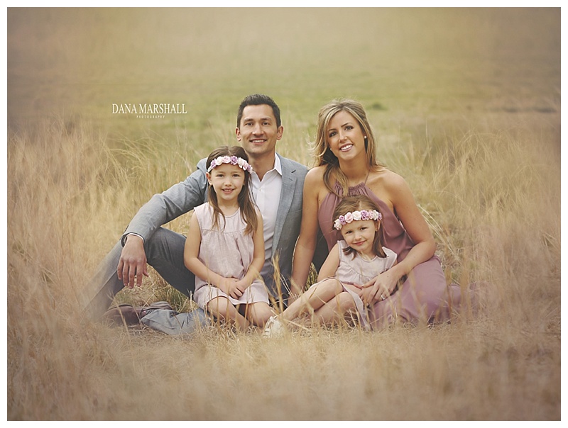 Easton MA Family Photographer | Gorgeous!