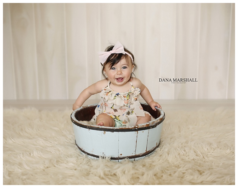 Sharon MA Child Photographer | Lounsbury girls!