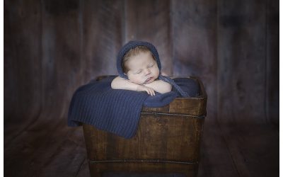 Swansea MA Newborn Photographer |Baby Ben