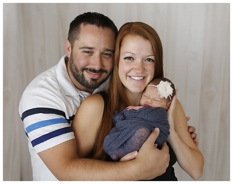 Boston baby photographer