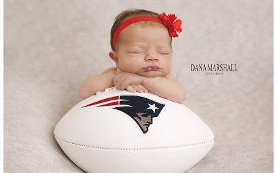 Boston MA Baby Photographer | Baby Charlotte