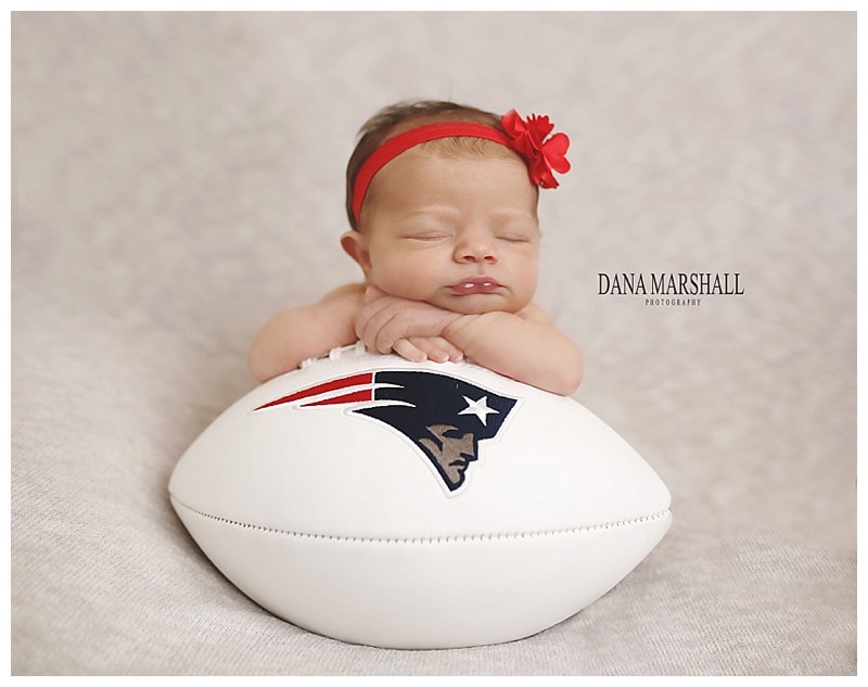 Boston MA Baby Photographer | Baby Charlotte