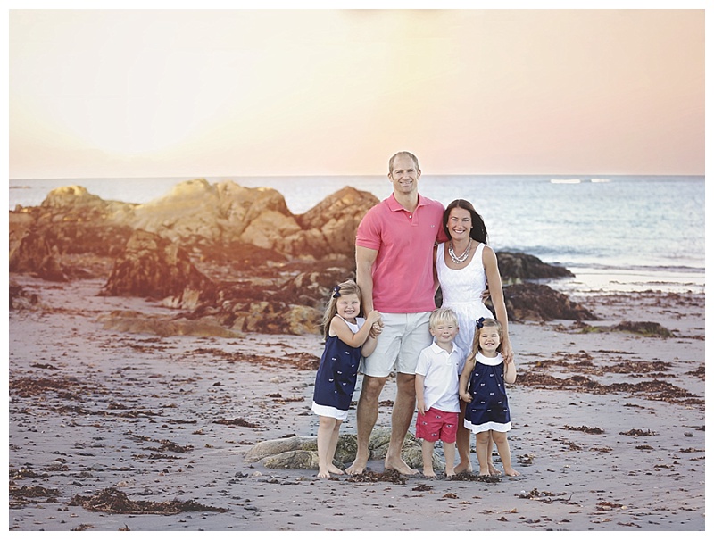 Medfield MA family Photographer