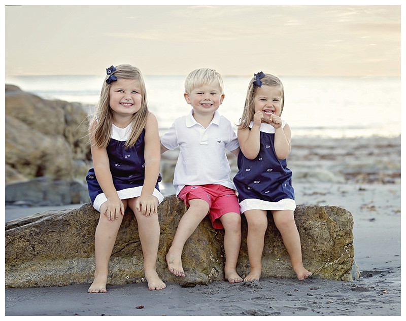 Medfield MA Child Photographer