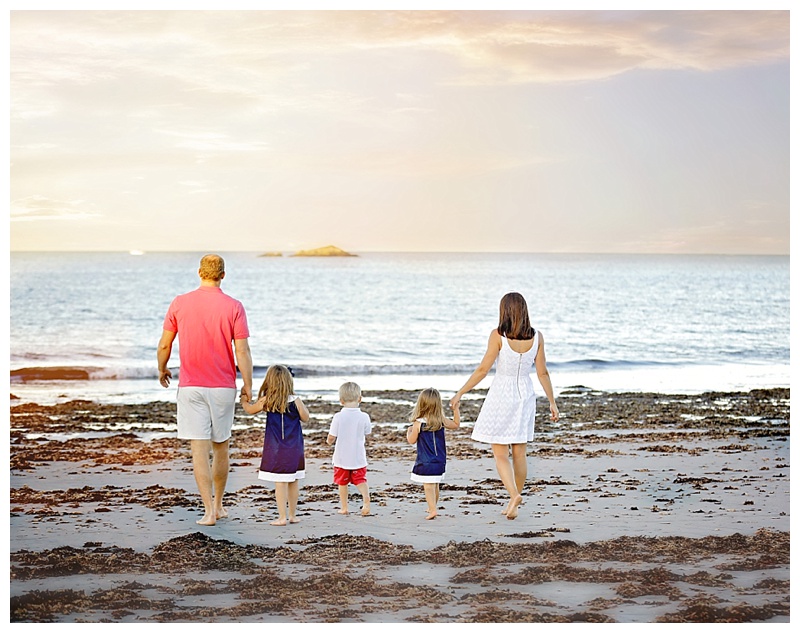 Medfield MA family Photographer