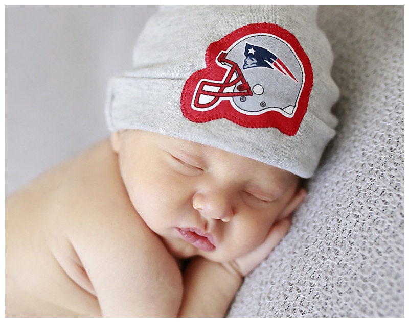 Foxborough MA Newborn Phtographer