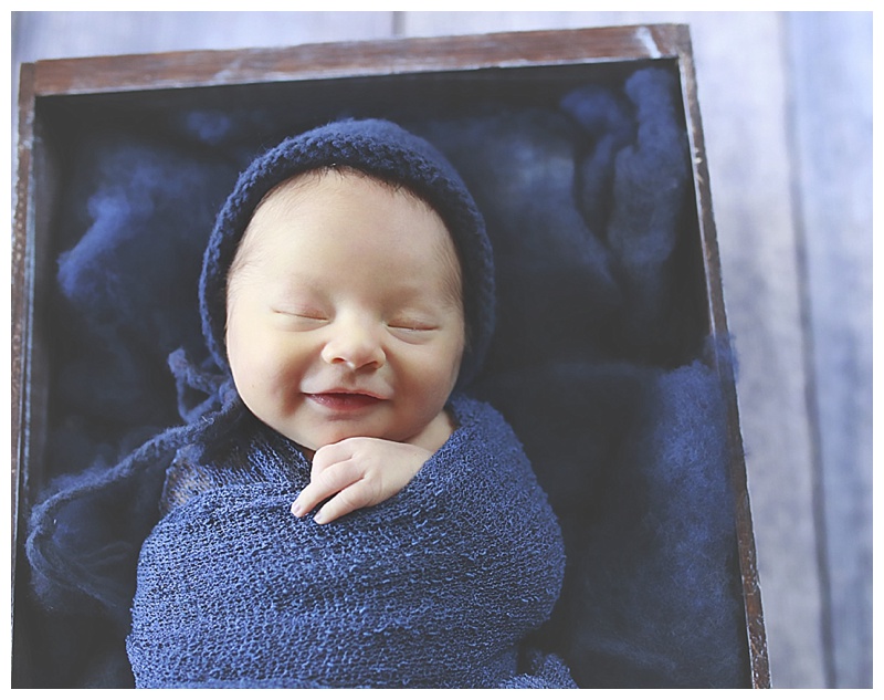 Foxboro MA Newborn Photographer