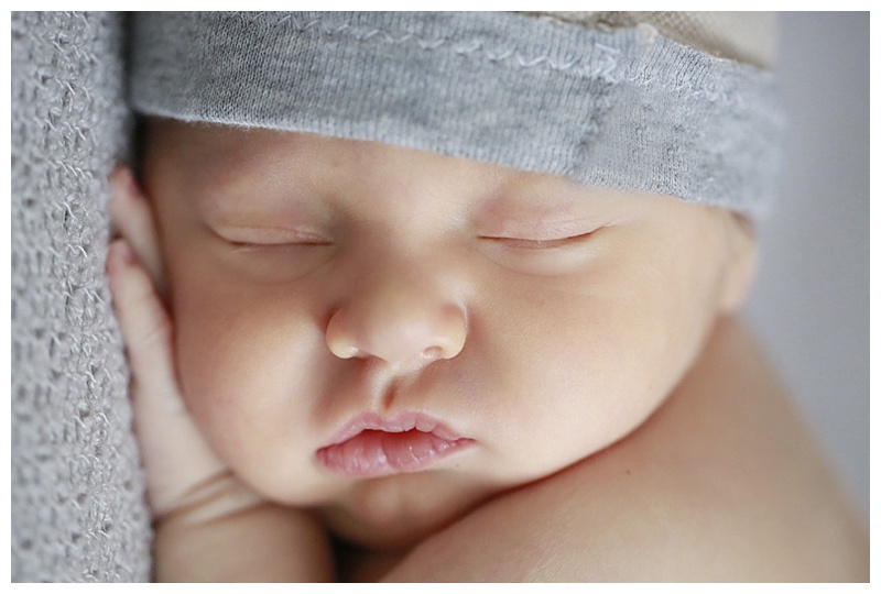 Foxboro MA Baby Photographer