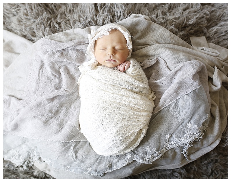Hanover MA Newborn Photographer